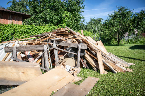 Best Basement Cleanout  in Lithia Springs, GA