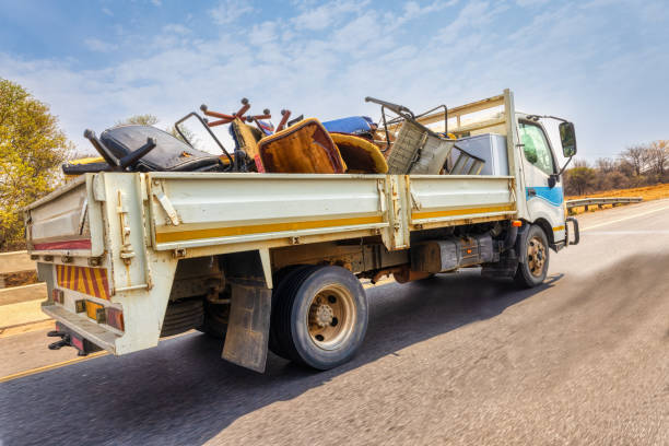 Property Management Cleanouts in Lithia Springs, GA