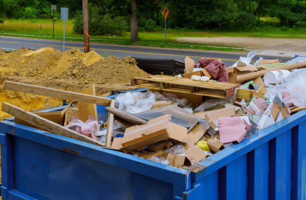 Best Yard Waste Removal  in Lithia Springs, GA