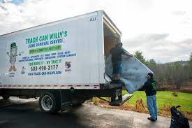 Best Donation Pickup Services  in Lithia Springs, GA